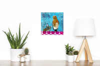 bird-mouse-friendship-painting-for-office