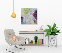 Marnie Joy Erickson Boundless Modern Abstract