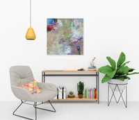 Marnie Joy Erickson Immeasurable Painting Abstract