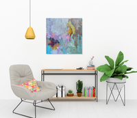 Marnie Joy Erickson Into Joy Reading Corner