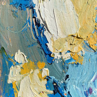 Marnie Joy Erickson Magnetic Oil Cold Wax Minis