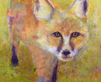 Fantastic Mr. Fox Marnie Joy Erickson