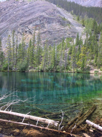 Grassi Lakes