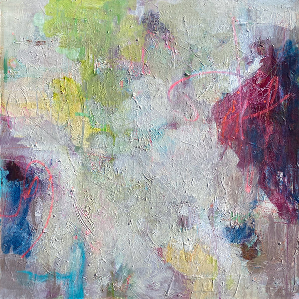 Marnie Joy Erickson Boundless Modern Abstract