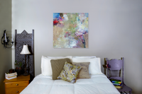 Marnie Joy Erickson Immeasurable Painting Bedroom