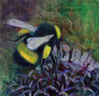Printed Greeting Cards featuring Original Paintings by Marnie Joy Erickson